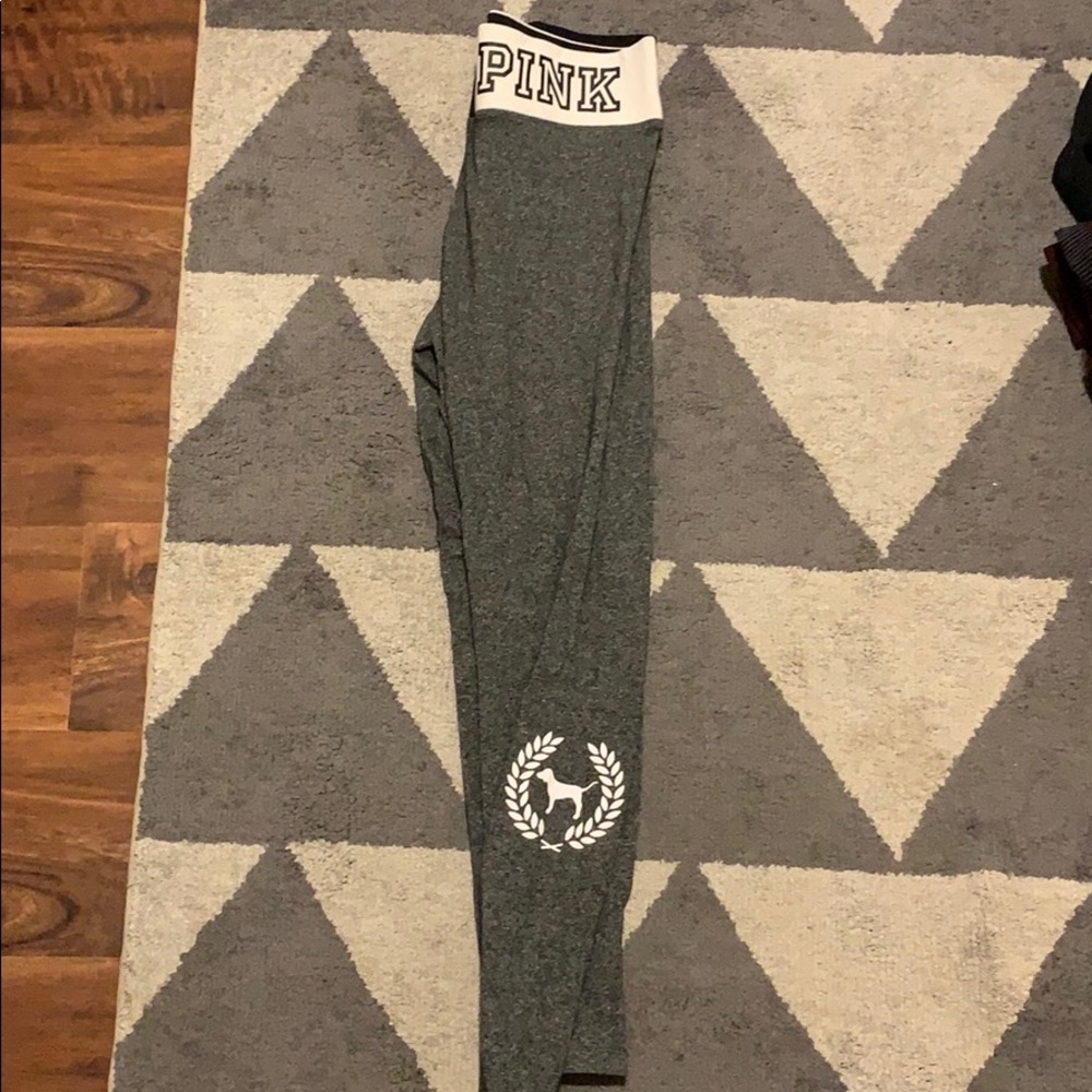 PINK leggings